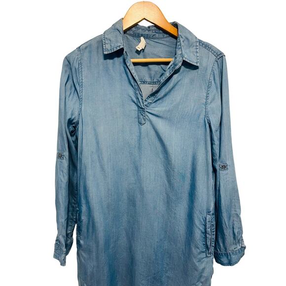 Beach lunch lounge dress - Picture 2 of 9